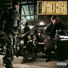 T.O.S./Terminate On Sight - G-Unit