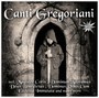 Canti Gregoriani - V/A