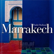 Earbooks-Marrakech - Earbook