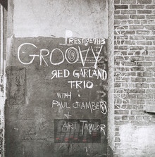 Groovy - Red Garland