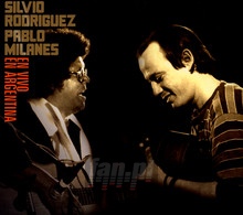 En Vivo - Silvio Rodriguez / Pablo M