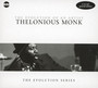 Thelonious Monk-The - Monklonious