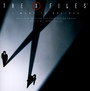 The X-Files: I Want To Be  OST - Mark Snow