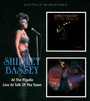 At The Pigalle/Live At Talk Of The Town, 1965 & 1970 Albums - Shirley Bassey