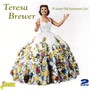 A Sweet Old Fashioned Girl , 62 Tracks On 2 CD'S , A Jasmine - Teresa Brewer