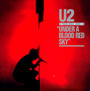 Under A Blood Red Sky - U2