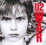 War - U2