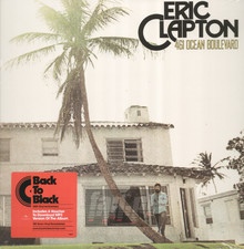 461 Ocean Boulevard - Eric Clapton