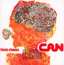 Tago Mago - CAN