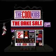 Bake Sale - Cool Kids