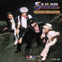 Traffic Jam - Sailor