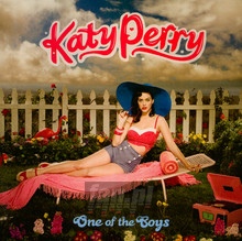 One Of The Boys - Katy Perry