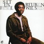 Set Us Free - Reuben Wilson