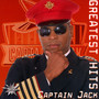 Greatest Hits - Captain Jack