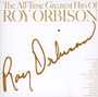 All-Time Greatest Hits - Roy Orbison