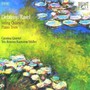 String Quartets/Piano Tri - Debussy / Ravel