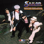 Traffic Jam - Sailor