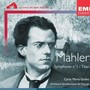 Symph. 1 Titan-Giulini - Mahler