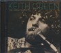 Greatest Hits - Keith Green