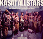 Congotronics 3 - Kasai Allstars