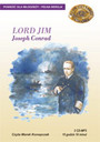 Lord Jim - Joseph Conrad - Marek Konopczak