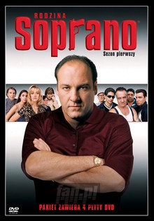 Rodzina Soprano, Sezon 1 - The Season 1 Sopranos 