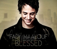 Blessed - Fady Maalouf