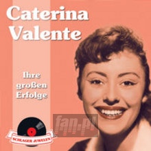 Schlagerjuwelen - Caterina Valente