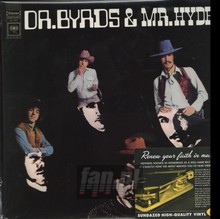 DR. Byrds & MR. Hyde - The Byrds