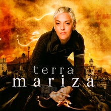 Terra - Mariza