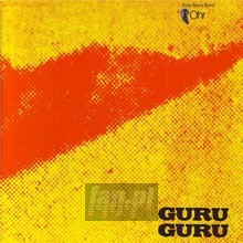 UFO - Guru Guru