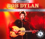Broadcast Rarities - Bob Dylan