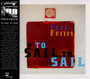To Sail To Sail - Fred Frith