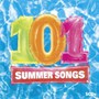 101 Summer Songs - V/A