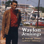 #1 Nashville Outlaw - Waylon Jennings