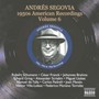 American Recordings vol.6 - Andres Segovia