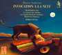 Invocation Of The Night - Jordi Savall