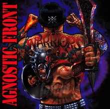 Warriors - Agnostic Front