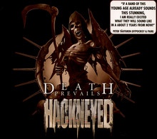 Death Prevails - Hackneyed