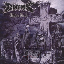 Buried Death - Coffins