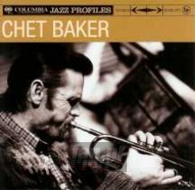 Jazz Profiles - Chet Baker