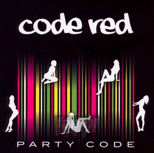 Party Code - Code Red