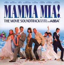 Mamma Mia! [2008]  OST - ABBA Songs   
