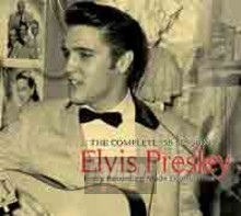 Complete '56 Sessions - Elvis Presley