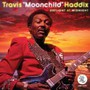 Daylight At Midnight - Travis Haddix  -Moonchild