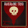Agony & Irony - Alkaline Trio