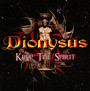 Keep The Spirit - Dionysus