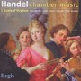 Handel: Chamber Music - G.F. Handel