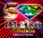 I Love Disco Diamonds Collection 50 - I Love Disco Diamonds   