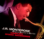 Complete Studio Recor Recordings - J.R. Monterose